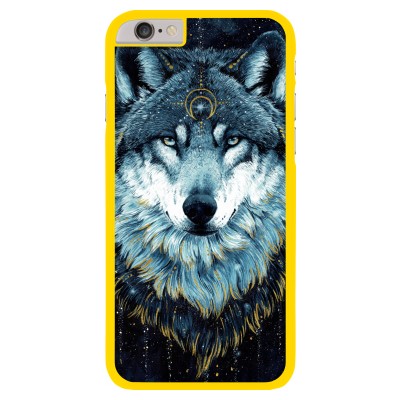 iphone-6-6s-matte-case - Darkness Wolf