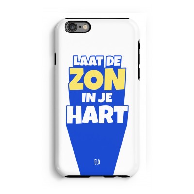 iphone-6-6s-tough-case - Laat de zon in je hart
