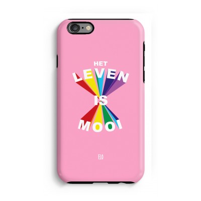 iphone-6-6s-tough-case - Het Leven Is Mooi