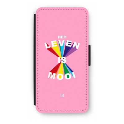 iphone-6-6s-flip-case - Het Leven Is Mooi