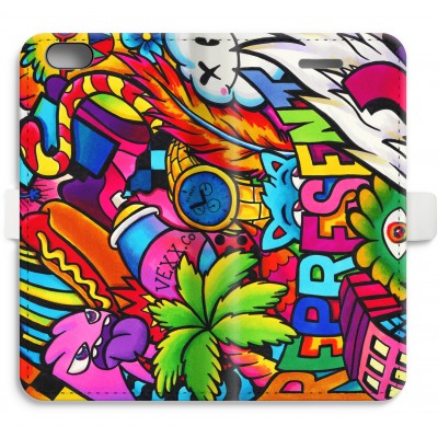 coque-portefeuille-entierement-imprimee-iphone-6-6s - Represent