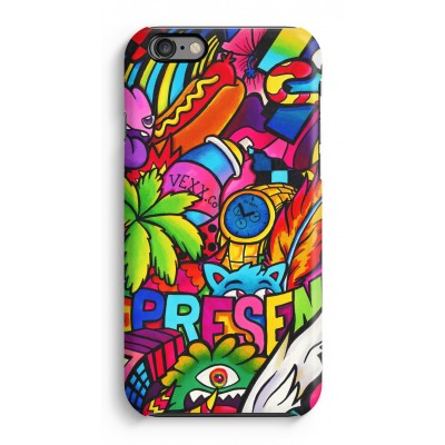 coque-iphone-6-6s-impression-sur-la-tranche - Represent