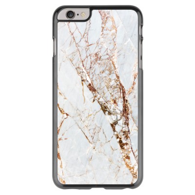 iphone-6-plus-6s-plus-case - Gold Marble