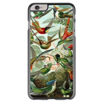 iphone-6-plus-6s-plus-case - Haeckel Trochilidae