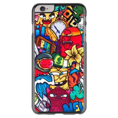 iphone-6-plus-6s-plus-case - No Rules