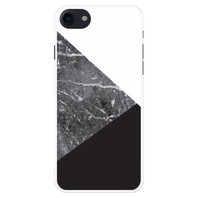 iphone-7-telefoonhoesje - Combinatie marmer