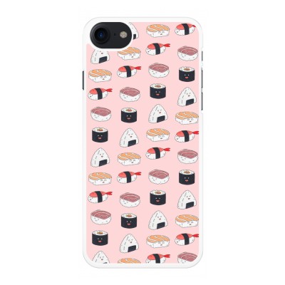 Sushi Pattern