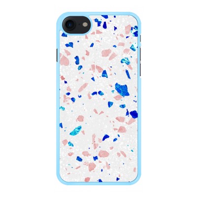 iphone-7-matte-case - Terrazzo N°6