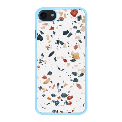 iphone-7-matte-case - Terrazzo N°4