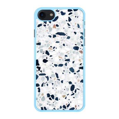 iphone-7-matte-case - Terrazzo N°1