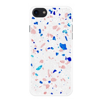 iphone-7-telefoonhoesje - Terrazzo N°6