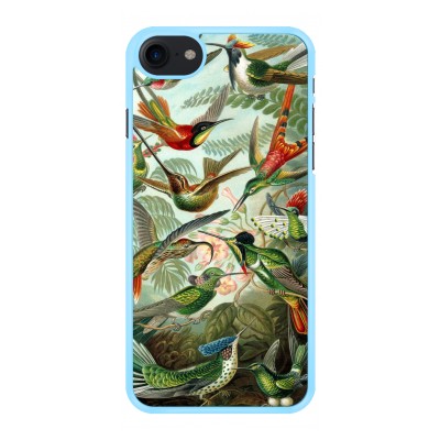 iphone-7-matte-case - Haeckel Trochilidae