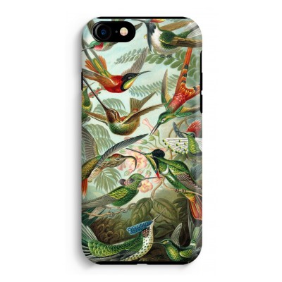 iphone-7-tough-case - Haeckel Trochilidae
