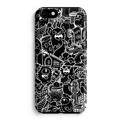 iphone-7-tough-case - Vexx Black City