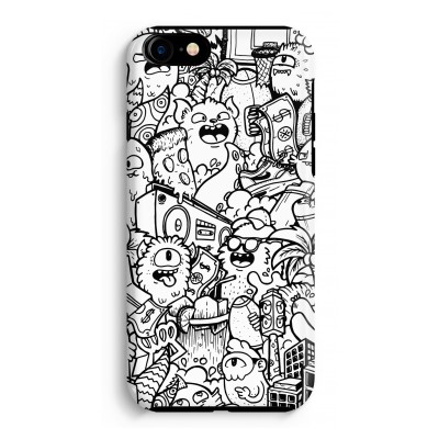 iphone-7-tough-case - Vexx City #2