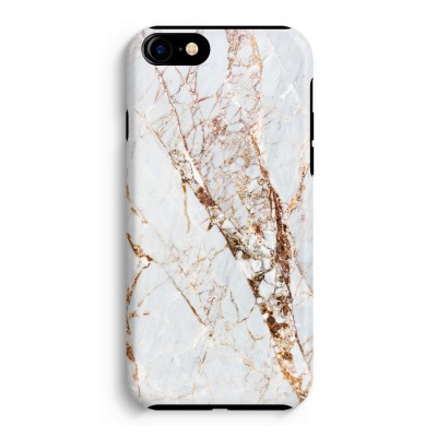 iphone-7-tough-case - Goud marmer