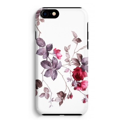 iphone-7-tough-case - Mooie bloemen