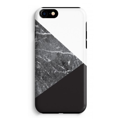 iphone-7-tough-case - Combinatie marmer