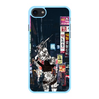 iphone-7-matte-case - After Dark