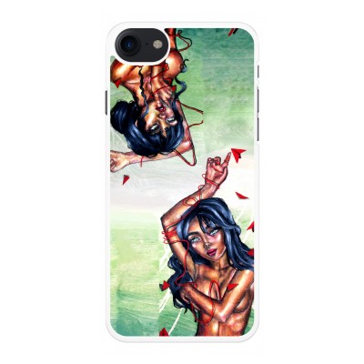 iphone-7-telefoonhoesje - Femme