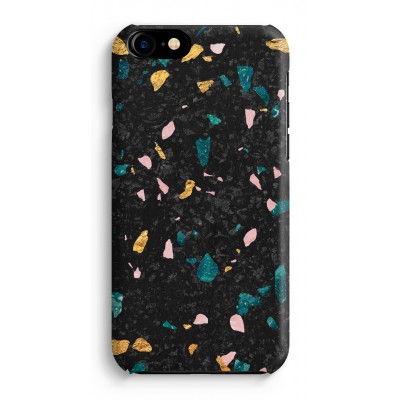 iphone-7-heltryckt-fodral - Terrazzo N°10