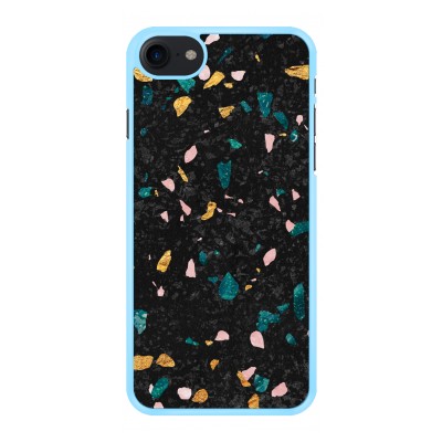 iphone-7-matte-case - Terrazzo N°10