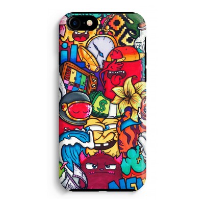 iphone-7-tough-case - No Rules