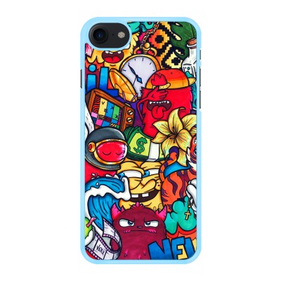 iphone-7-matte-case - No Rules