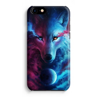 iphone-7-hoesje-rondom-geprint - Where Light And Dark Meet