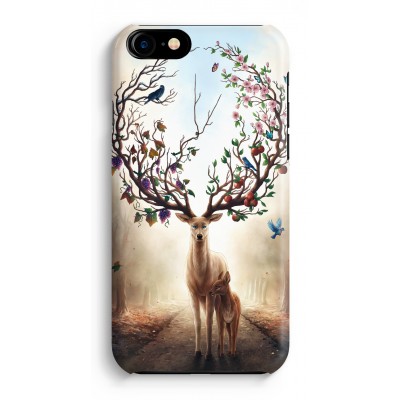 iphone-7-hoesje-rondom-geprint - Seasons Change