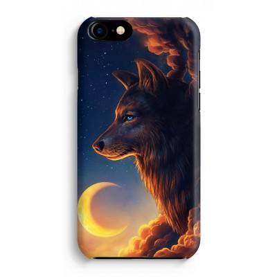 iphone-7-hoesje-rondom-geprint - Night Guardian