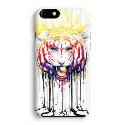 iphone-7-hoesje-rondom-geprint - Fading