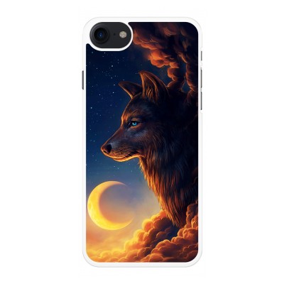iphone-7-telefoonhoesje - Night Guardian