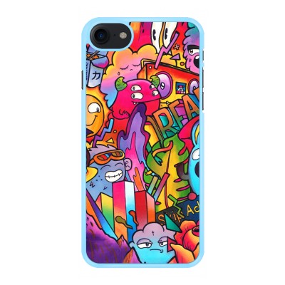 iphone-7-matte-case - Dreams