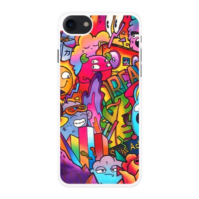 iphone-7-telefoonhoesje - Dreams
