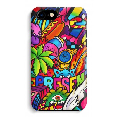 iphone-7-heltryckt-fodral - Represent