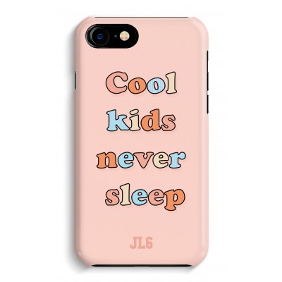 iphone-7-heltryckt-fodral - Cool Kids Never Sleep