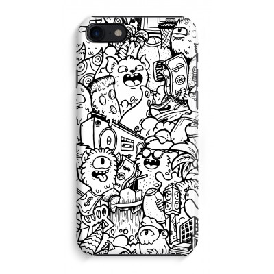 iphone-8-full-print-case - Vexx City #2