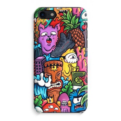 iphone-8-full-print-case - Vexx Mixtape