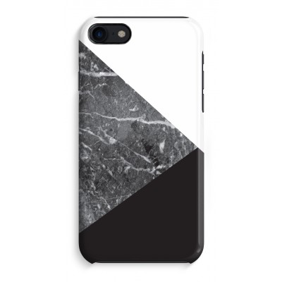 iphone-8-full-print-case - Marble combination