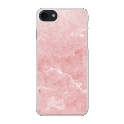 iphone-8-hard-case - Pink Marble