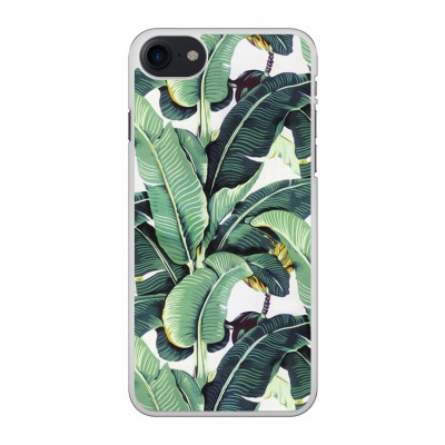 iphone-8-hard-case - Banana leaves