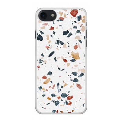 iphone-8-hard-case - Terrazzo N°4