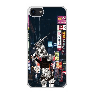 iphone-8-hard-case - After Dark