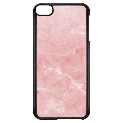 Roze marmer