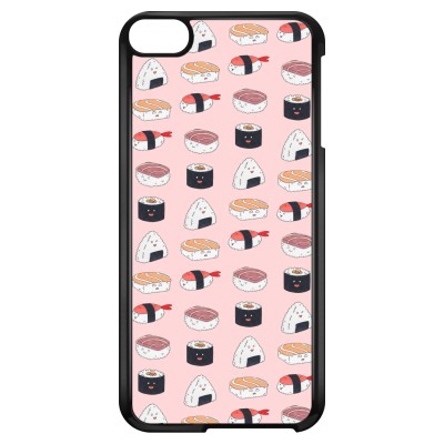 Sushi Pattern