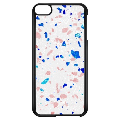 ipod-touch-6-hard-hoesje - Terrazzo N°6