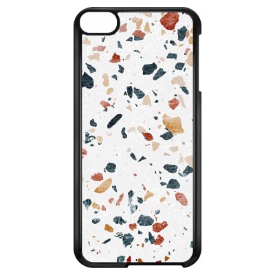ipod-touch-6-hard-hoesje - Terrazzo N°4