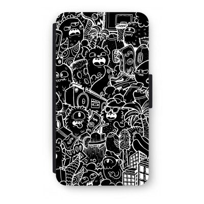 Vexx Black City