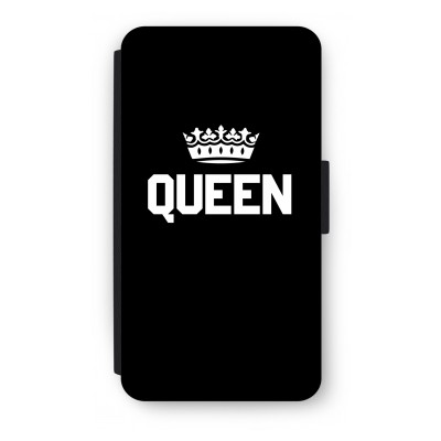 Queen black
